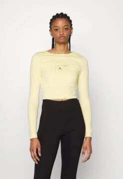 Jordan 2-In-1 - Long Sleeved Top -Jiaxin Sport Shop 38ed1f15ae7b41deb8b84319068d0a1d