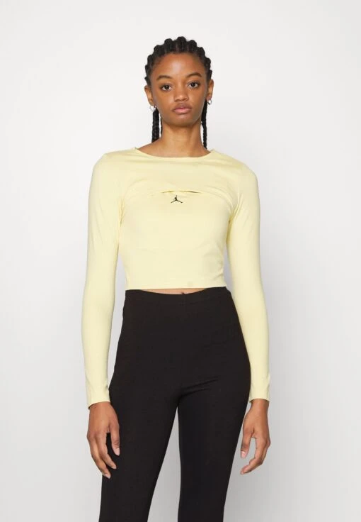 Jordan 2-In-1 - Long Sleeved Top -Jiaxin Sport Shop 38ed1f15ae7b41deb8b84319068d0a1d scaled