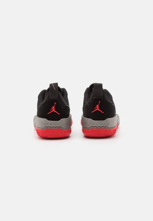 Jordan One Take 4 - Basketball Shoes - Black/White/Flat Pewter/University Red -Jiaxin Sport Shop 3929741c0d9c43808aebe32fff9c3eb9 scaled