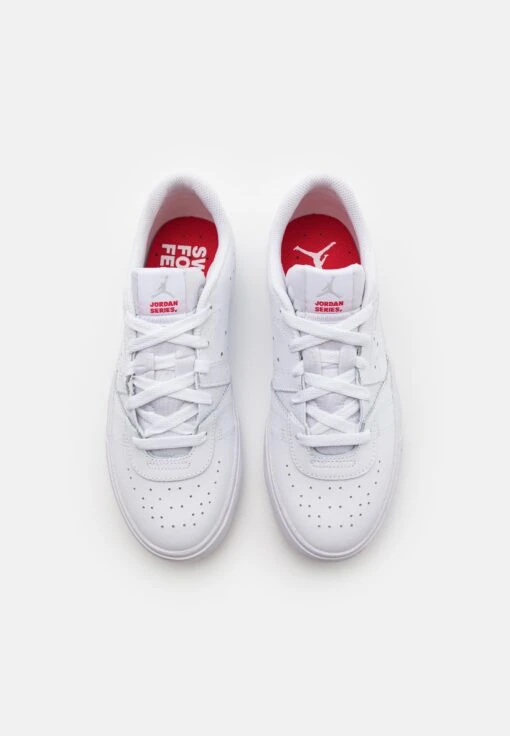 Jordan Series Es - Trainers - White/University Red/Grey Fog -Jiaxin Sport Shop 392a5264b7aa477a9d567345f1136515 scaled