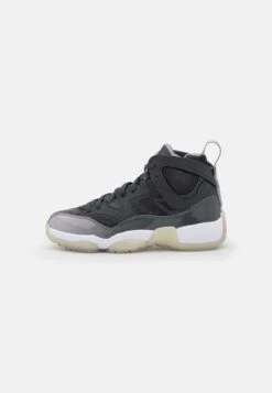 Jordan Wmns Jumpman Two Trey - High-Top Trainers - Anthracite/Black/Cement Grey/White