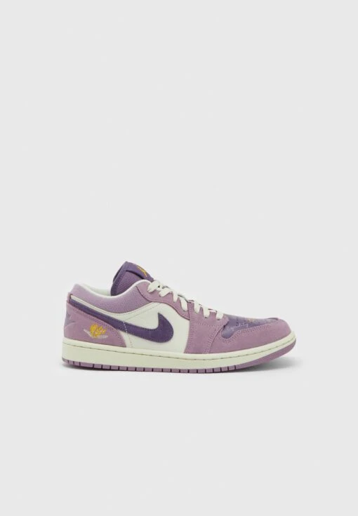 Jordan 1 International Women'S Day - Trainers - Amthyst -Jiaxin Sport Shop 3a1c460cfa33411191c43151afe769a8 scaled