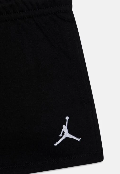 Jordan Essentials Unisex - Sports Shorts - Black -Jiaxin Sport Shop 3a24068988da41d5b73216a7d023fe86 scaled