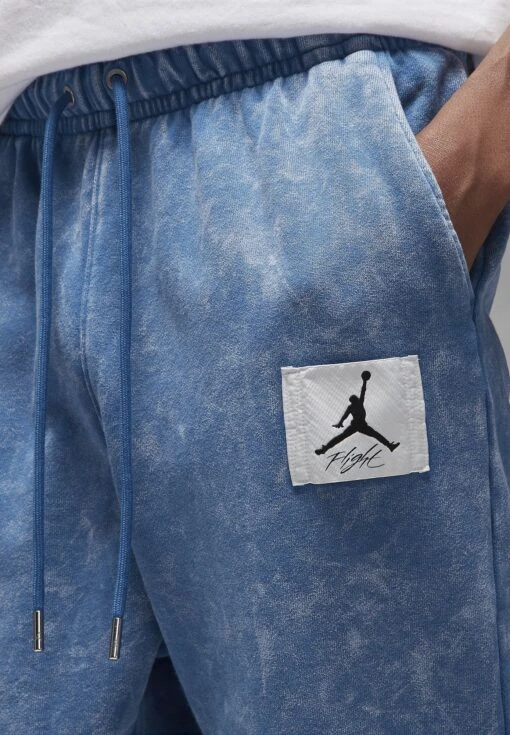 Jordan Tracksuit Bottoms - True Blue/Sail -Jiaxin Sport Shop 3a6701e2768941319d5e0b186a905959