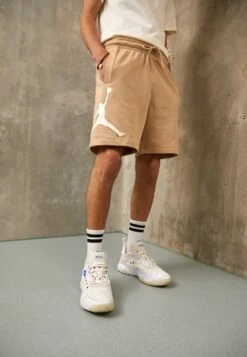 Jordan Tracksuit Bottoms - Desert