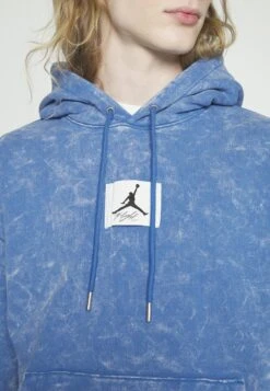 Jordan Sweatshirt - True Blue/Sail -Jiaxin Sport Shop 3c32119b5f4549778ed7c0fab7ad6679