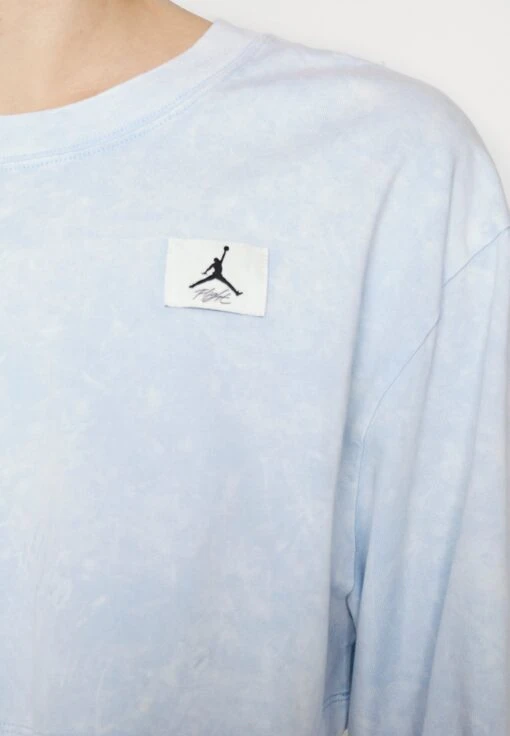 Jordan Long Sleeved Top - Ice Blue -Jiaxin Sport Shop 3c73ec758391471d89f1fbf638a66138 scaled