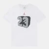 Jordan Breakout - Print T-Shirt - White