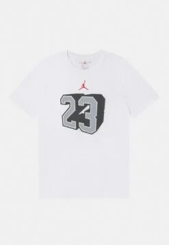 Jordan Breakout - Print T-Shirt - White