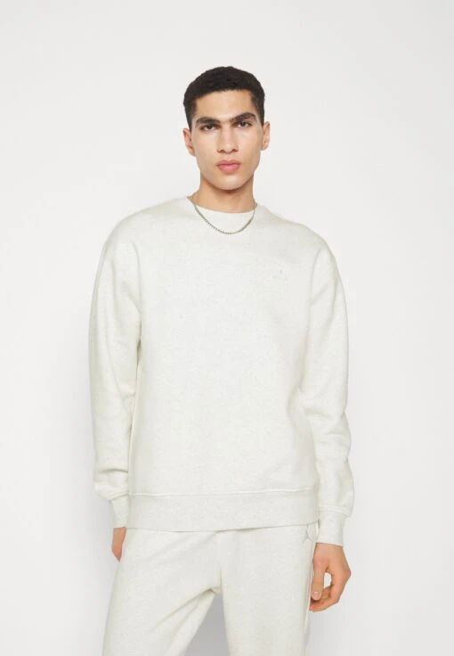 Jordan Crew - Sweatshirt - Sail -Jiaxin Sport Shop 3d2d8ec8e074416ab819a92afdcc97ba scaled