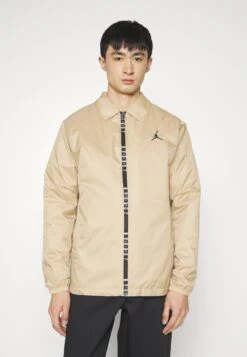 Jordan Jacket - Summer Jacket - Desert -Jiaxin Sport Shop 3d34ffc289f145968887568732b592c5
