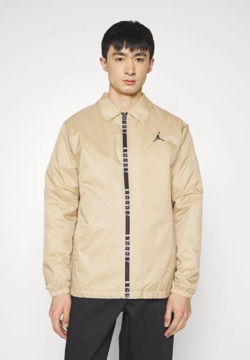 Jordan Jacket - Summer Jacket - Desert -Jiaxin Sport Shop 3d34ffc289f145968887568732b592c5 scaled