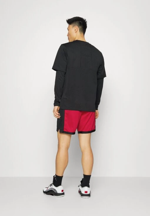 Jordan Sports Shorts - Gym Red/Black -Jiaxin Sport Shop 3d3d693413304af49cc799290b0e0914 scaled