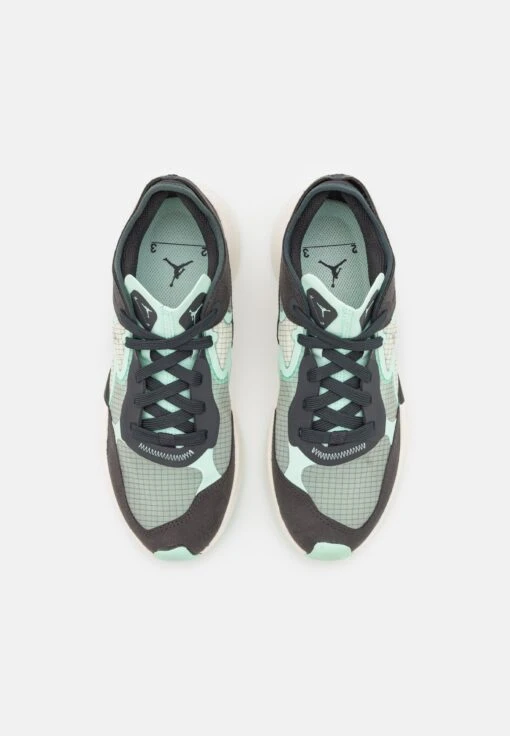 Jordan Delta 3 - Trainers - Anthracite/Mint/Coconut Milk -Jiaxin Sport Shop 3deabf02a24249e3b7391a1e1dd5bada scaled