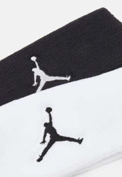 Jordan Jumpman Headband 2 Pack Unisex - Ear Warmers - Black/White -Jiaxin Sport Shop 3df93d605e214dba869da33c106dd33e