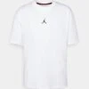 Jordan Top - Sports T-Shirt - White/Black