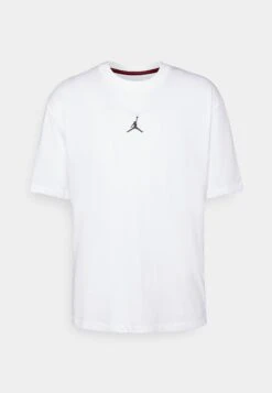 Jordan Top - Sports T-Shirt - White/Black