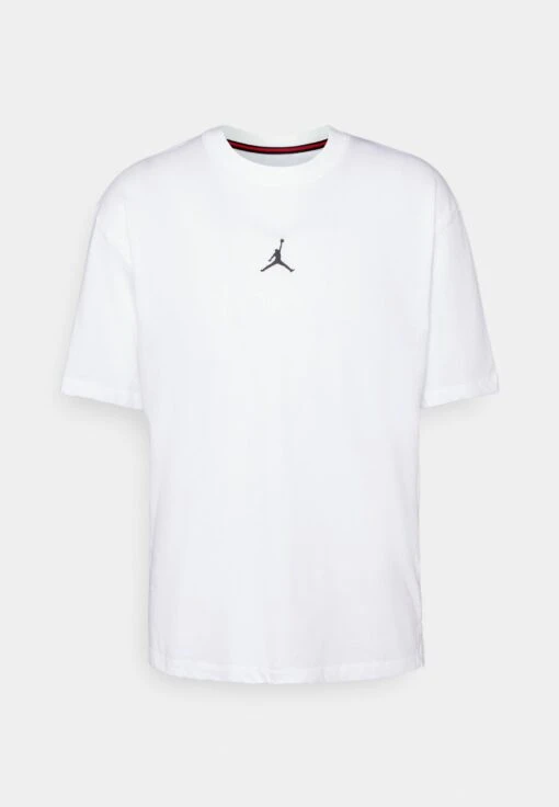 Jordan Top - Sports T-Shirt - White/Black -Jiaxin Sport Shop 3e3b9ca5148d4f37b63ebe8ffa44fb99 scaled