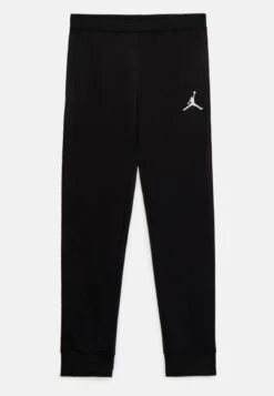 Jordan Air Tricot Unisex Set - Tracksuit - Black -Jiaxin Sport Shop 3ef957c1d2ee4f868e350144f41eba34