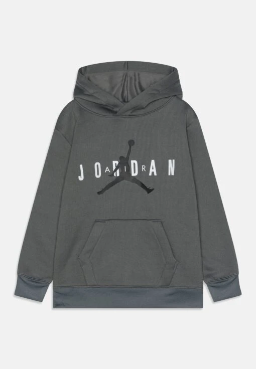Jordan Jumpman Sustainable Hoodie - Hoodie - Smoke Grey -Jiaxin Sport Shop 3f5fde462f3142a295030209a0bb2c85 scaled