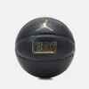 Jordan Legacy 2.0 - Basketball - Black/Metallic Gold