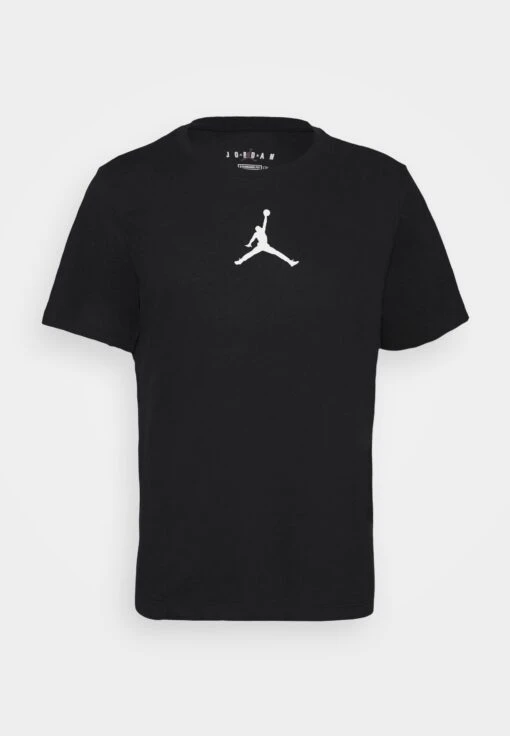 Jordan Jumpman Crew - Print T-Shirt - Black/White -Jiaxin Sport Shop 3fc4cd533bc24311b978ba2f3f9c6fa9 scaled