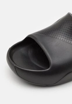Jordan Post Slide Unisex - Pool Slides - Black -Jiaxin Sport Shop 3fd3a56ef393404ca05298b6d3c094fe