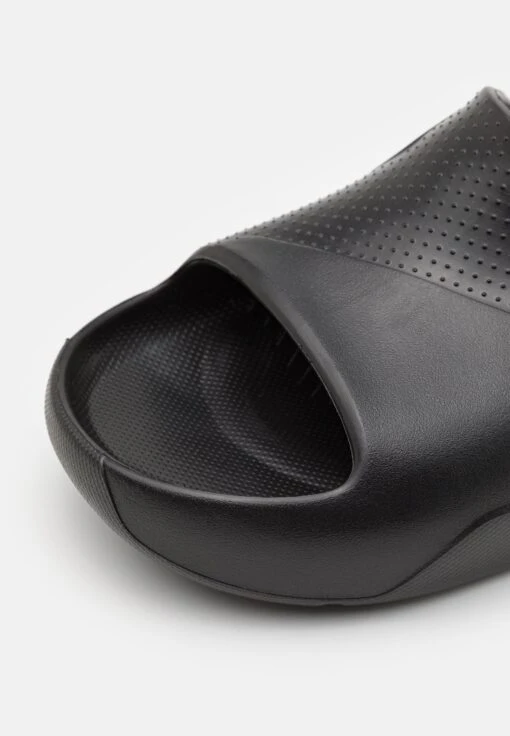 Jordan Post Slide Unisex - Pool Slides - Black -Jiaxin Sport Shop 3fd3a56ef393404ca05298b6d3c094fe scaled
