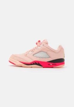 Jordan Air 5 Retro - Trainers - Arctic Orange/Siren Red/Black