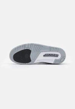 Air Jordan Legacy 312 - Trainers - White/Black/Wolf Grey -Jiaxin Sport Shop 406c88d0ef614af084b465e98aac381c
