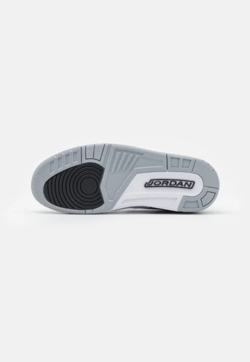 Air Jordan Legacy 312 - Trainers - White/Black/Wolf Grey -Jiaxin Sport Shop 406c88d0ef614af084b465e98aac381c scaled