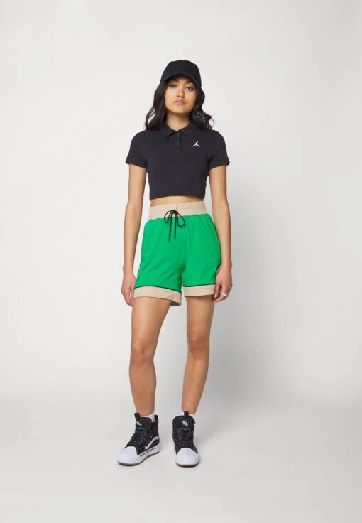 Jordan Crop - Polo Shirt -Jiaxin Sport Shop 407736ceadeb4291abaa5855b6da3dad scaled