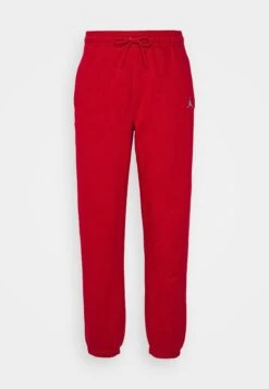 Jordan Pant - Tracksuit Bottoms - Gym Red/White -Jiaxin Sport Shop 4153df62aff949458da76386fd432874