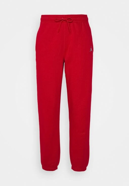 Jordan Pant - Tracksuit Bottoms - Gym Red/White -Jiaxin Sport Shop 4153df62aff949458da76386fd432874 scaled