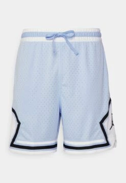 Jordan Short - Sports Shorts - Royal Tint/White/Black -Jiaxin Sport Shop 4257e44376884f4f89a7340d58b70e86