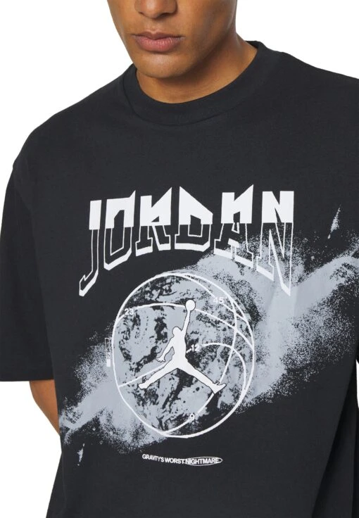 Jordan Crew - Print T-Shirt - Black/Wolf Grey -Jiaxin Sport Shop 4279bfe8a2e64699bdfda3ffb6164137 scaled