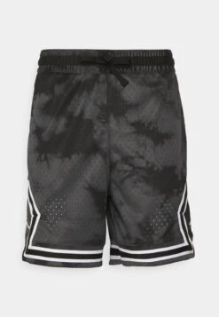 Jordan Short - Sports Shorts - Dark Shadow/Black/White -Jiaxin Sport Shop 4288f29e7e5f4abda02c4dac30d4660b