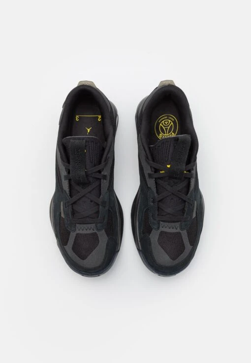 Jordan Air 200E Psg - Trainers - Black/Taxi/Cool Grey -Jiaxin Sport Shop 42acd1fcd7094aaa82d324fd235dc28d scaled