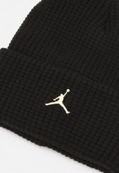 Jordan Beanie Utility Unisex - Beanie - Black -Jiaxin Sport Shop 42b5121582a74587b1557dfebe20ab8a