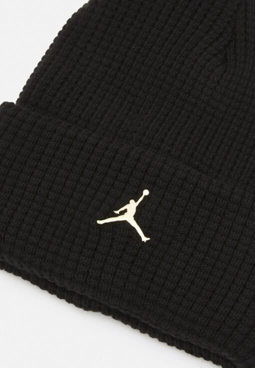 Jordan Beanie Utility Unisex - Beanie - Black -Jiaxin Sport Shop 42b5121582a74587b1557dfebe20ab8a scaled