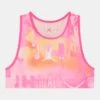 Jordan Essentials Sports Bra - Sports Bra - Pinksicle -Jiaxin Sport Shop 4352e1d28a0d43ad838f4745beb3d969