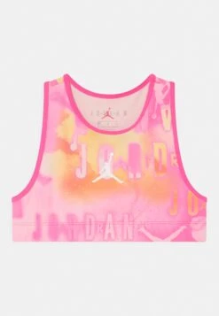 Jordan Essentials Sports Bra - Sports Bra - Pinksicle