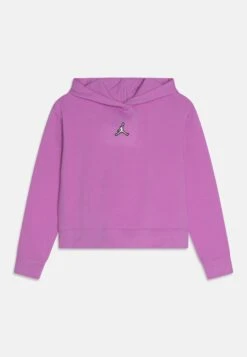 Jordan Essentials Boxy Unisex - Hoodie - Rush Fuchsia