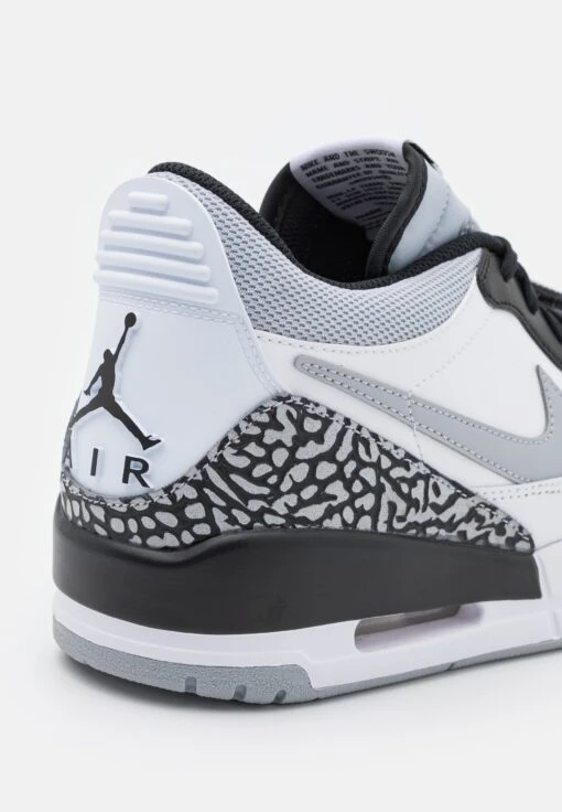 Air Jordan Legacy 312 - Trainers - White/Black/Wolf Grey -Jiaxin Sport Shop 43b149dd0b05462f8fe787eb5d8ba987 scaled
