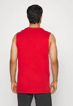 Jordan Top - Gym Red/Black -Jiaxin Sport Shop 44464a81f0aa48c58e375fd35856418e