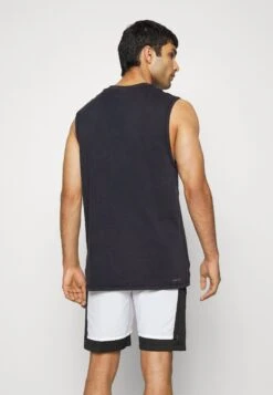 Jordan Top - Black/White -Jiaxin Sport Shop 445f3b128c1c4dfa92a8759c0e1fedb1