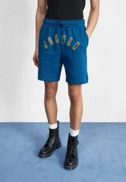 Jordan Tracksuit Bottoms - Sky Blue