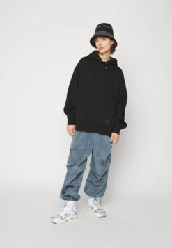 Jordan Sweatshirt - Black -Jiaxin Sport Shop 44dc70cc867a4cba96de8524cf831c00