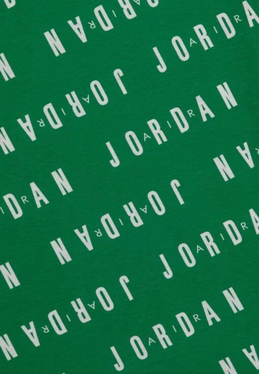 Jordan Essentials Unisex - Print T-Shirt - Lucky Green -Jiaxin Sport Shop 44ffc0c84a934e7ca02838c2cbe0938f scaled