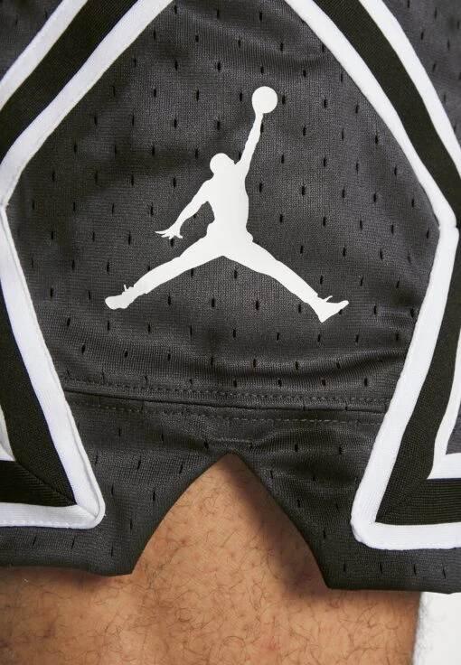 Jordan Short - Sports Shorts - Dark Shadow/Black/White -Jiaxin Sport Shop 451820be9452420192a5540615a0de94 scaled